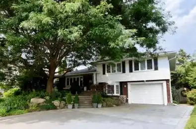 4131 Lorraine Crescent Burlington Ontario L7L 1P7