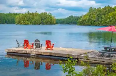 1274 Shoe Lake Road Lake of Bays Ontario P0A 1E0