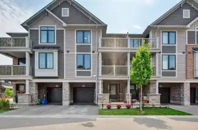 288 GLOVER Road Unit# 21 Hamilton Ontario L8E 5H6