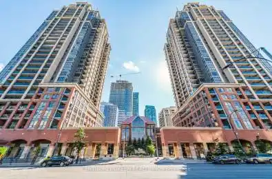 4090 Living Arts Drive Unit# 1611 Mississauga Ontario L5B 4M8