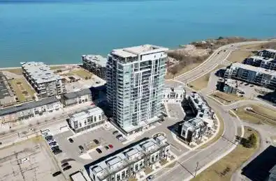 385 Winston Road Unit# 406 Grimsby Ontario L3M 0J3
