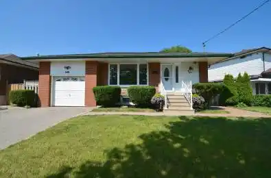 84 Allanford Road Toronto E05 Ontario M1T 2N5