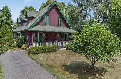 12305 Ormond Road North Dundas Ontario K0C 2K0