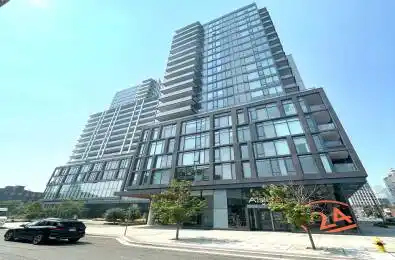 50 Power Street Unit# 1318 Toronto C08 Ontario M5A 0V3
