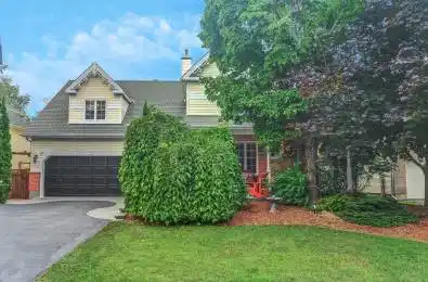 35 Crantham Crescent Stittsville - Munster - Richmond Ontario K2S 1R2