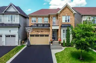 8 Menzies Street Hamilton Ontario L0R 1C0