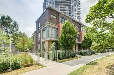 215 Bonis Avenue Unit# Th20 Toronto E05 Ontario M1T 3W6