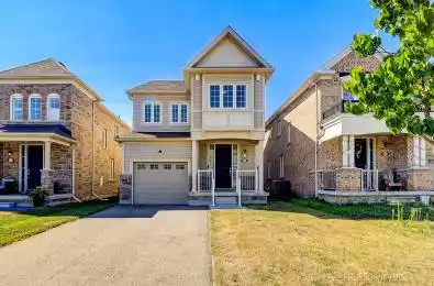211 Ronald Hooper Avenue Clarington Ontario L1C 7C9