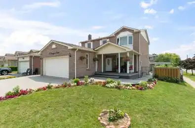 45 Cherrytree Drive Brampton Ontario L6Y 3P7