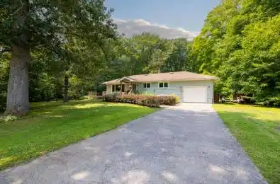 20 Sandy Plains Road Seguin Ontario P2A 2W8