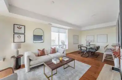 1665 The Collegeway N/A Unit# 1704 Mississauga Ontario L5L 0A9