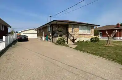 136 CLARKE Street Unit# Lower Port Colborne Ontario L3K 2G3