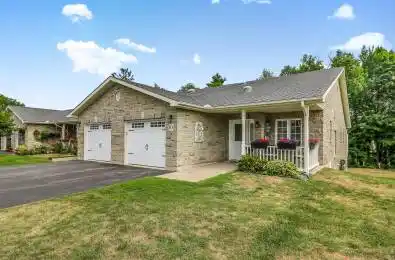 67 Greenway Drive Wasaga Beach Ontario L9Z 0E6
