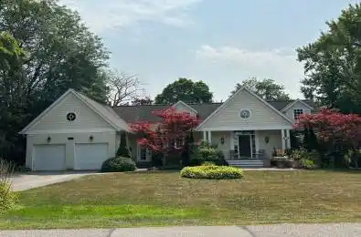 73 Babcombe Drive Markham Ontario L3T 1M9