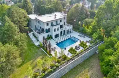 59 Macamo Court Vaughan Ontario L6A 1G1