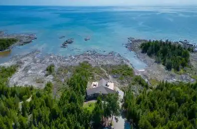 157 Zorra Drive Northern Bruce Peninsula Ontario N0H 2R0
