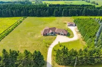 023181 Erin East Garafraxa Townline East Garafraxa Ontario L9W 7G8