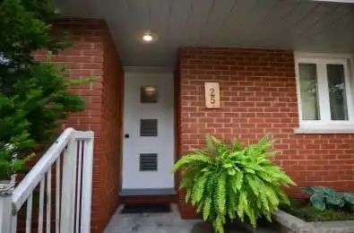 25 Margaret Street Meaford Ontario N4L 1P8