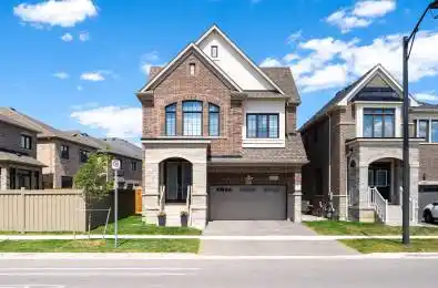 1491 Kovachik Boulevard Milton Ontario L9E 1T5