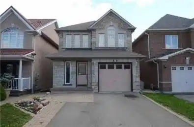 67 Eddington Place Vaughan Ontario L6A 3P3