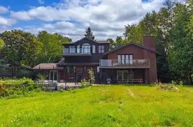 236 Summit Drive Scugog Ontario L0B 1E0