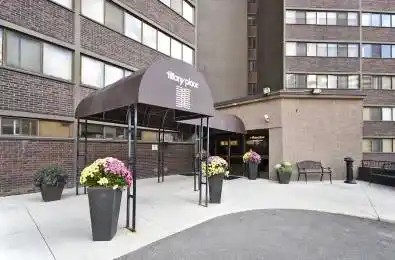11 Wincott Drive Unit# 1508 Toronto W09 Ontario M9R 2R9