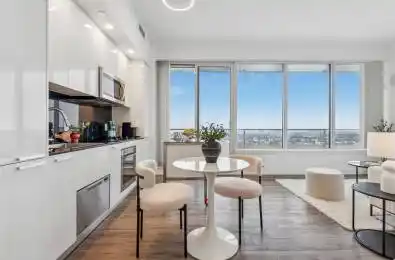 75 Canterbury Place Unit# PH501 Toronto C07 Ontario M2N 0L2
