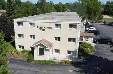 229 Adelaide Street Unit# 207 Saugeen Shores Ontario N0H 2L0