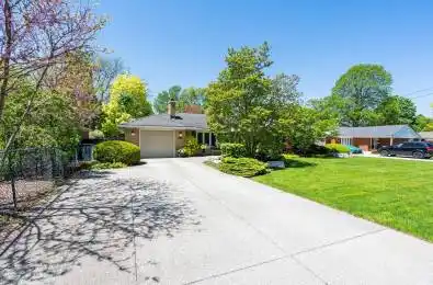 487 Melcrest Road London South Ontario N6J 3T2