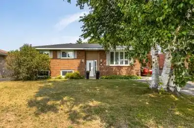 32 Kerr Drive Penetanguishene Ontario L9M 1H6