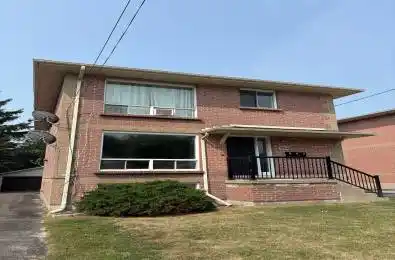 294 Verdun Road Unit# 1 Oshawa Ontario L1H 5T3
