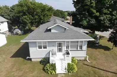 469 ROSS Street Huron-Kinloss Ontario N0G 2H0