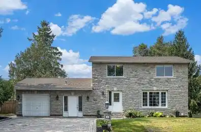32 Butterwick Street Stittsville - Munster - Richmond Ontario K0A 3P0