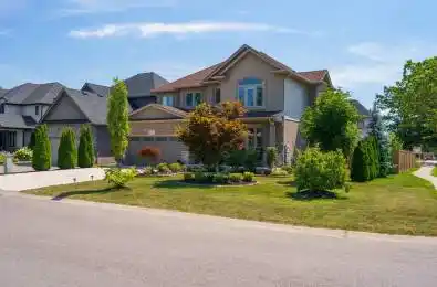8952 BLACK FOREST Crescent Niagara Falls Ontario L2H 0M8
