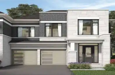 Lot 4 Owlsnest Way Oakville Ontario L6M 4G3