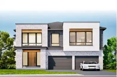35 Imogene Court Richmond Hill Ontario L4C 7A6