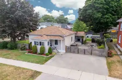 107 Victoria Street Goderich Ontario N7A 2S2
