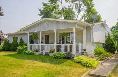 30 Main Street Innisfil Ontario L9S 1L9