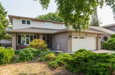 34 Briarwood Cres Crescent Belleville Ontario K8N 5K9