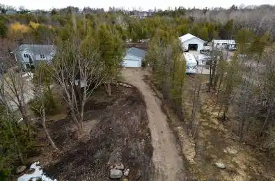 236 Lakeshore Road Meaford Ontario N4L 0A6