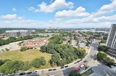75 Emmett Avenue Unit# 2316 Toronto W04 Ontario M6M 5A7