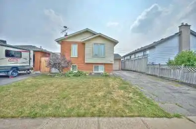 7724 Donlee Drive Niagara Falls Ontario L2H 2N5