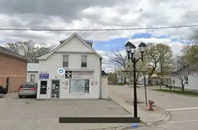 21 Main Street Newmarket Ontario L3Y 3Y1