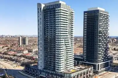 8 Nahani Way Unit# 2020 Mississauga Ontario L4Z 0C6