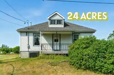 3560 Drouin Road Clarence-Rockland Ontario K0A 2A0