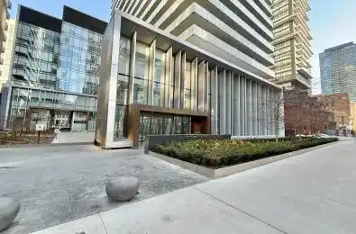 50 Charles Street Unit# LPH 5406 Toronto C08 Ontario M4Y 0C3