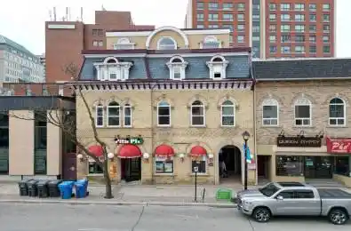 8 Main Street Unit# 202 Brampton Ontario L6W 2C3