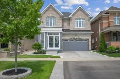 1449 Laurier Avenue Milton Ontario L9T 6J4