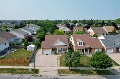 35 Summers Drive Thorold Ontario L2V 4Z9