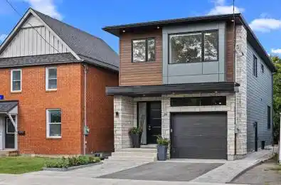 71 King George Street Overbrook - Castleheights and Area Ontario K1K 1